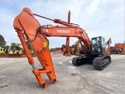 Hitachi ZX350LCN-7 vendida por Massucco T. Srl