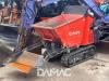 Kubota KC70SL-4P Foto 4 thumbnail