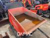 Kubota KC70SL-4P Foto 5 thumbnail