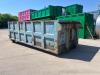 CONTAINER SCARRABILE USATO A CIELO APERTO Foto 4 thumbnail
