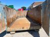CONTAINER SCARRABILE USATO A CIELO APERTO Foto 5 thumbnail