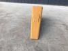 Caterpillar D6R / D6T / D6M / D6N Ripper Tips 6Y0359 Foto 3 thumbnail