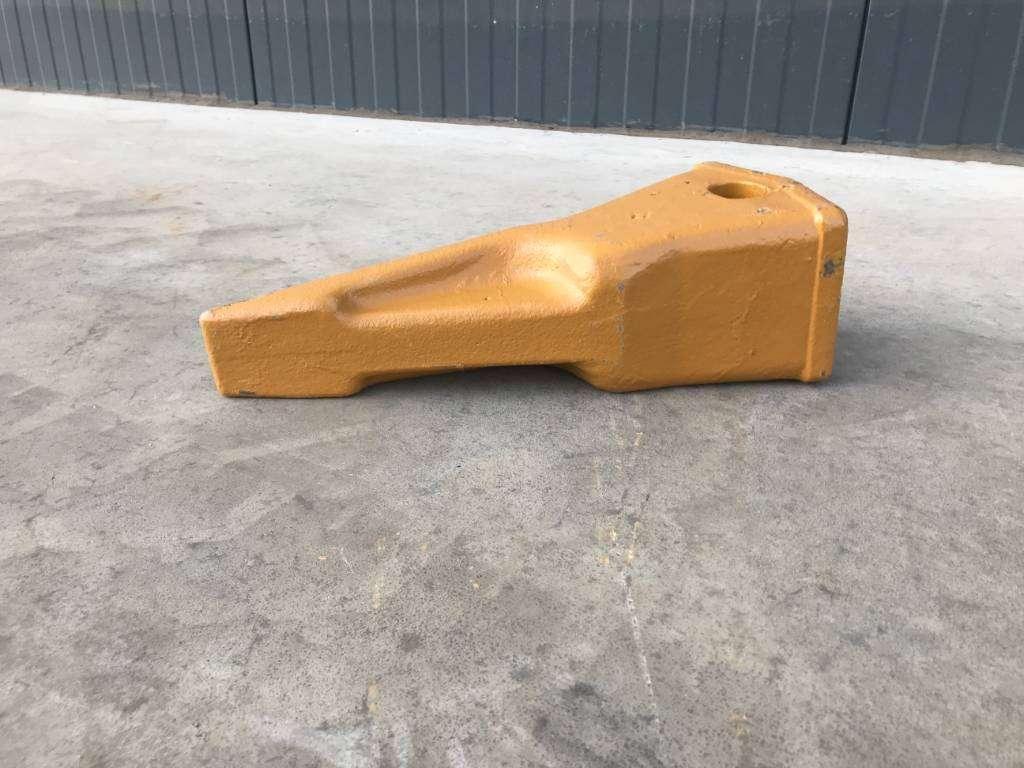 Caterpillar D6R / D6T / D6M / D6N Ripper Tips 6Y0359 Foto 2