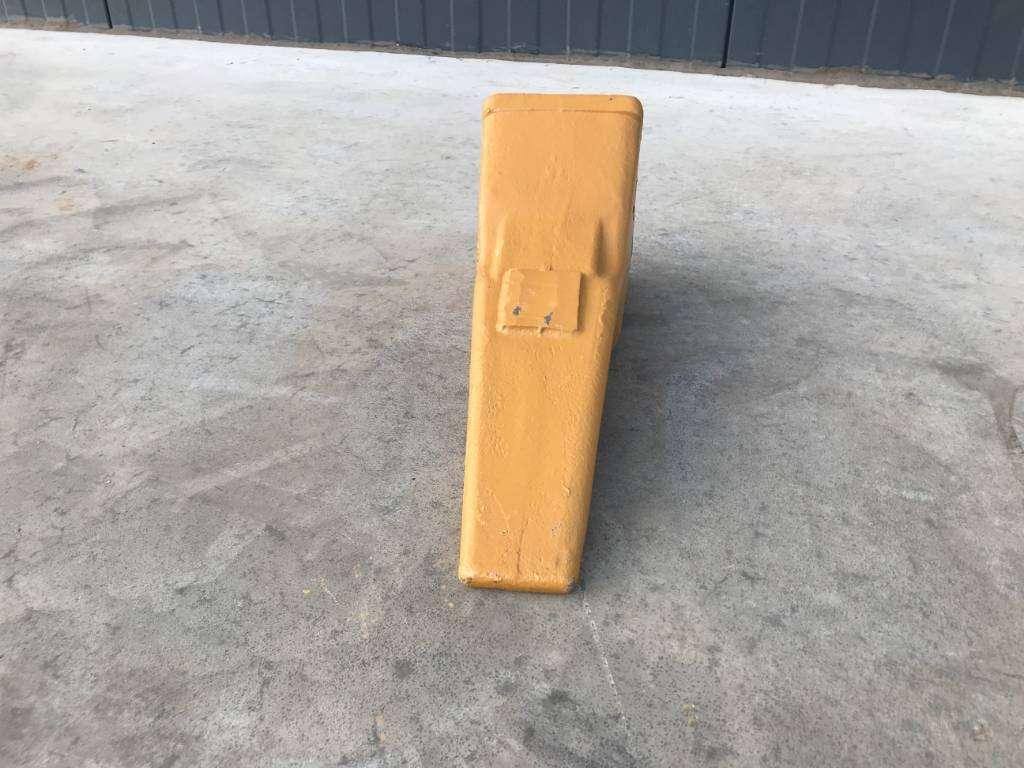 Caterpillar D6R / D6T / D6M / D6N Ripper Tips 6Y0359 Foto 3