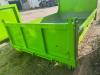 CONTAINER SCARRABILE NUOVO A CIELO APERTO Foto 3 thumbnail