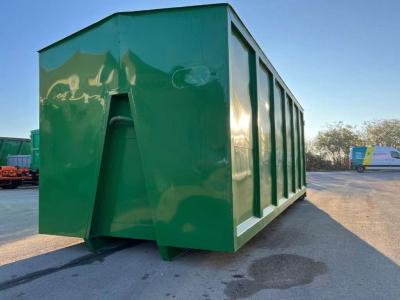 CONTAINER SCARRABILE USATO SEMINUOVO CON TETTO vendida por Aurora Srl
