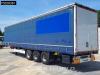 Krone SD 3 axles Foto 2 thumbnail