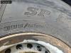 Krone SD 3 axles Foto 21 thumbnail