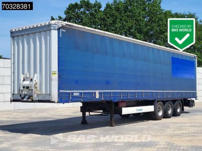 Krone SD 3 axles Foto 1