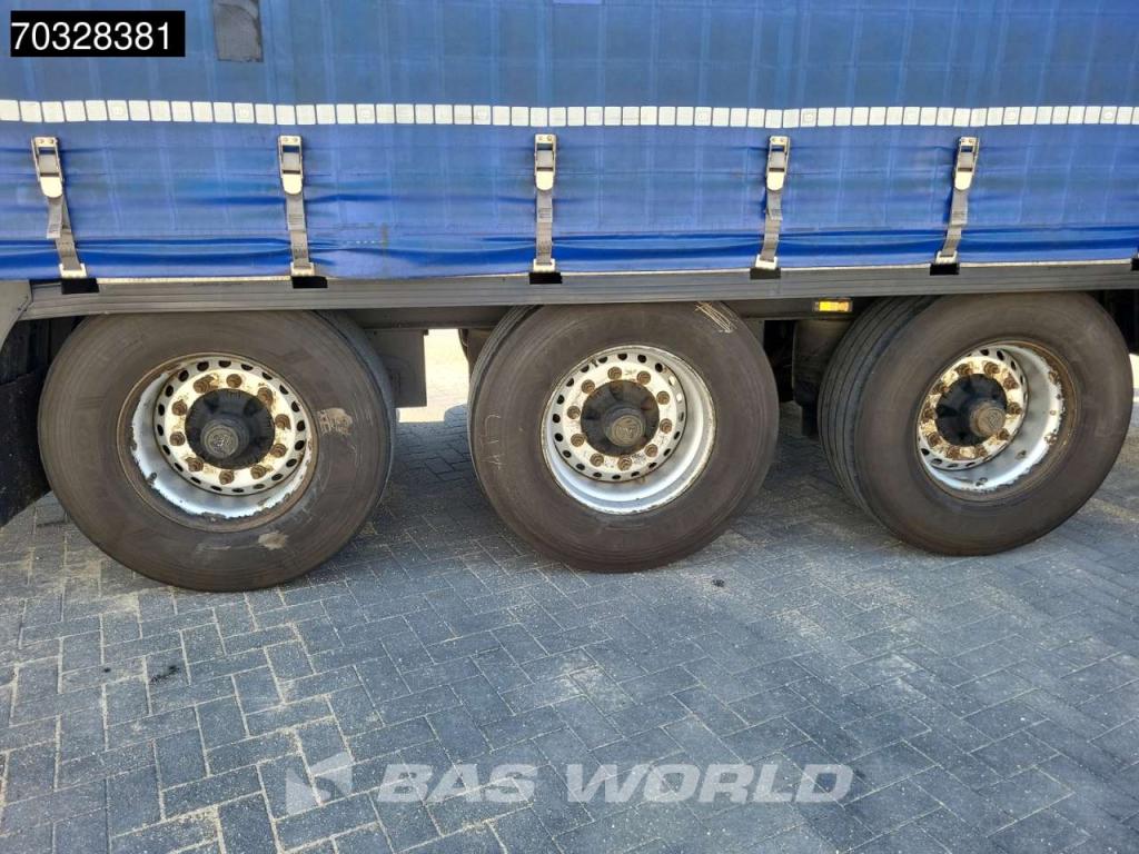 Krone SD 3 axles Foto 13
