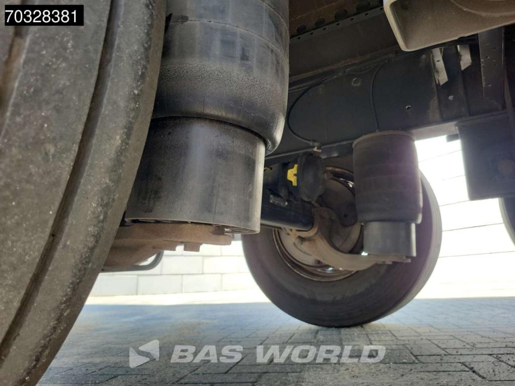 Krone SD 3 axles Foto 23