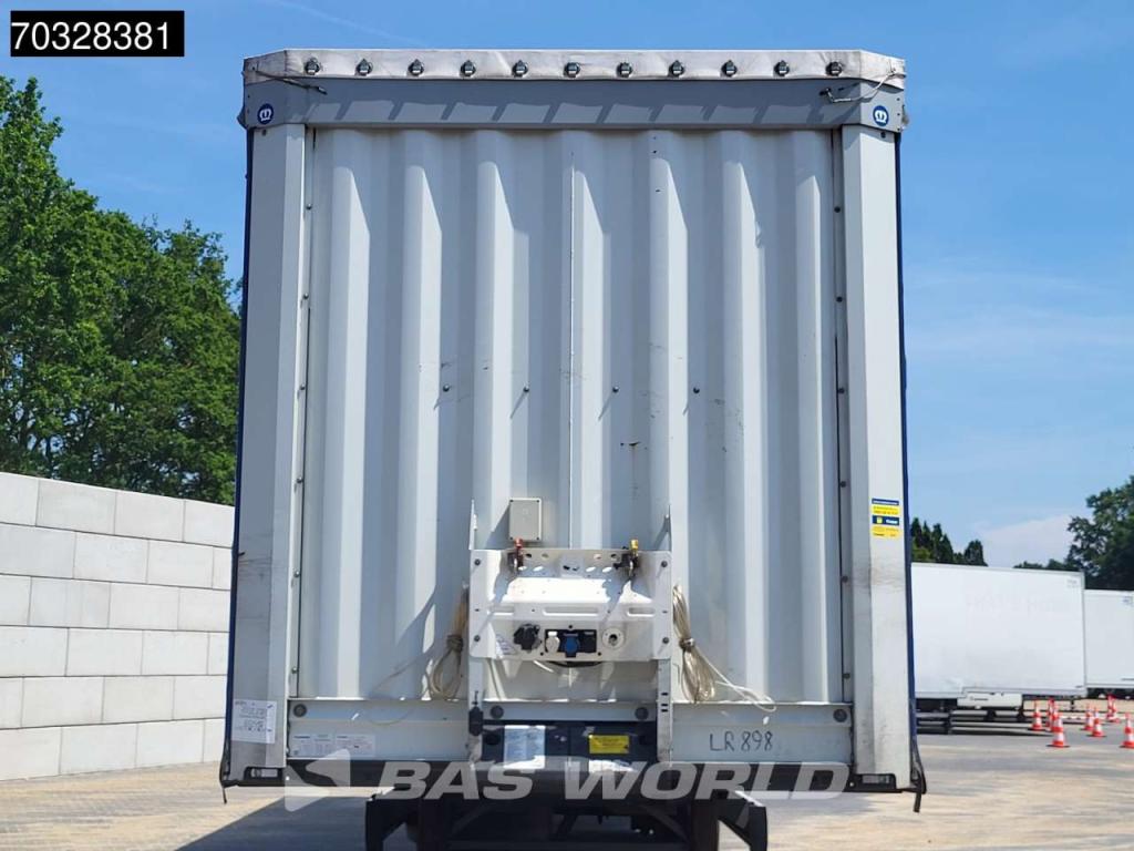 Krone SD 3 axles Foto 6