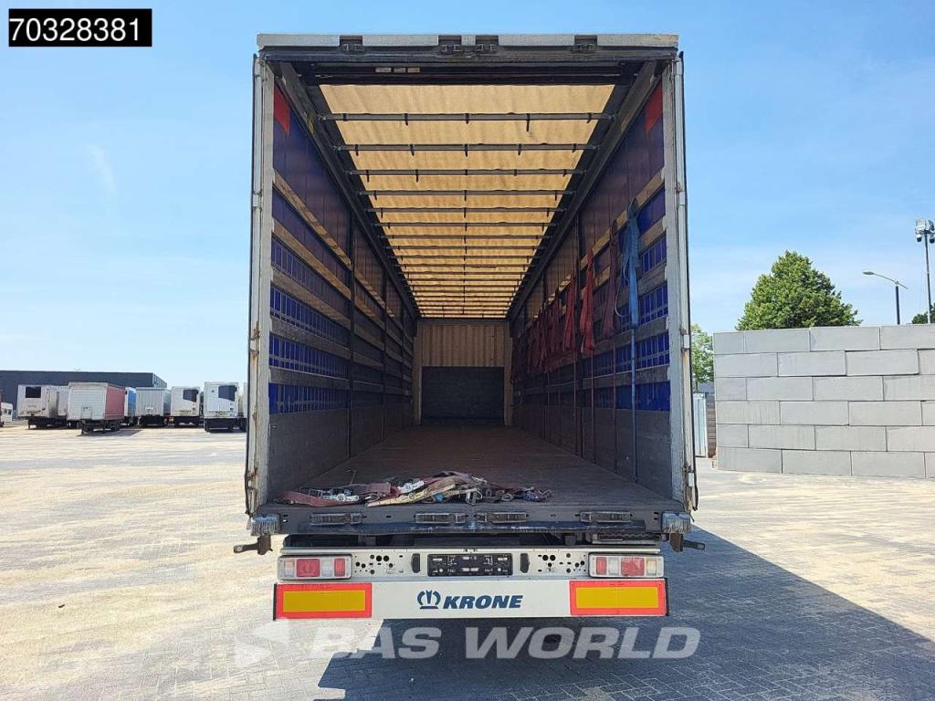 Krone SD 3 axles Foto 8