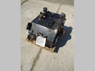Depósito para aceite para Takeuchi TL10 V-2 vendida por OLM 90 Srl