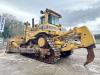 Caterpillar D9R - Dutch Machine / Ripper Foto 3 thumbnail