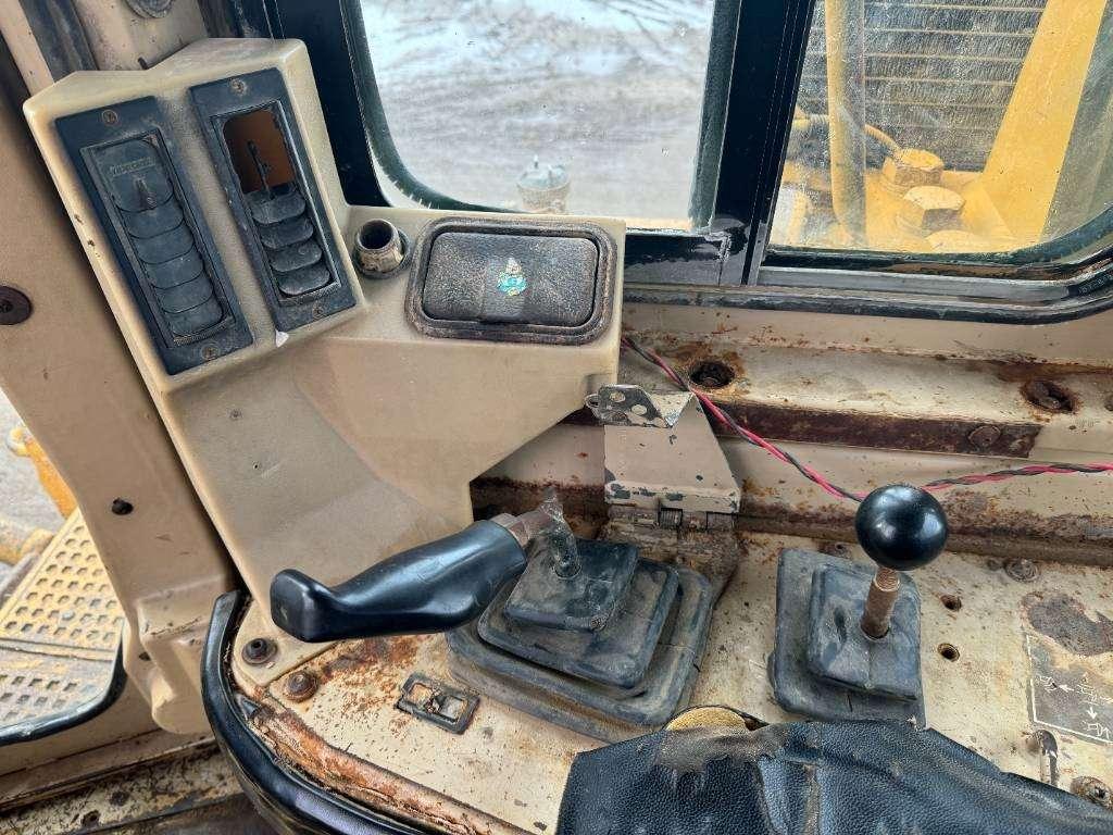 Caterpillar D9R - Dutch Machine / Ripper Foto 10