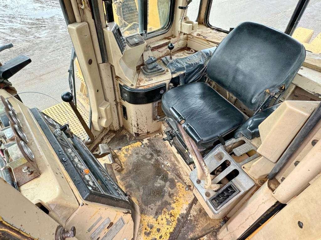 Caterpillar D9R - Dutch Machine / Ripper Foto 7