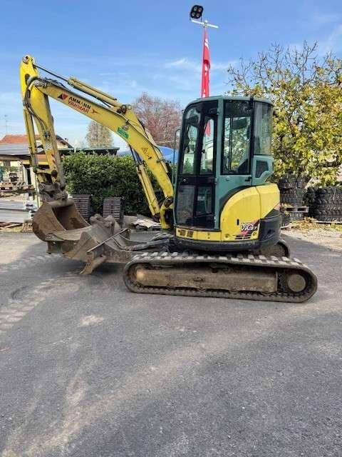 Yanmar vio57 u Foto 2