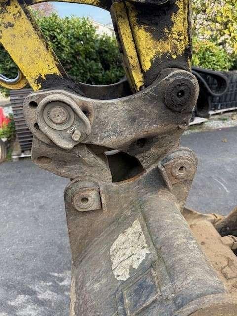 Yanmar vio57 u Foto 4