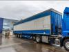 Krone SD P27-ALU BORDEN/RIDEAUX/LADEBOARD Foto 2 thumbnail
