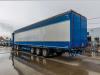 Krone SD P27-ALU BORDEN/RIDEAUX/LADEBOARD Foto 6 thumbnail