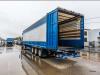 Krone SD P27-ALU BORDEN/RIDEAUX/LADEBOARD Foto 9 thumbnail