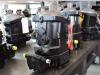 Bosch Rexroth A6VM080 Foto 1 thumbnail