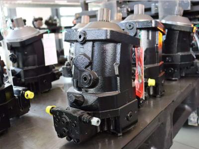 Bosch Rexroth A6VM080 vendida por Kolben s.r.l.