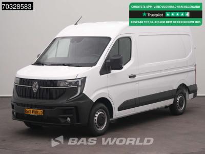 Renault E-Master 143pk E-Tech 87kWh 100% Elektrisch Long Range 460Km WLTP L2H2 Airco Navi Cruise Carplay Tr vendida por BAS World B.V.