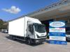 Iveco EUROCARGO  EUROCARGO 75E21P FURGONATO BOX Foto 1 thumbnail