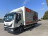 Iveco EUROCARGO  EUROCARGO 75E21P FURGONATO BOX Foto 2 thumbnail