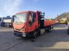 Iveco EUROCARGO 80-190 Foto 2 thumbnail