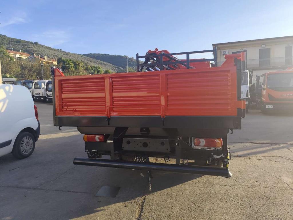 Iveco EUROCARGO 80-190 Foto 12