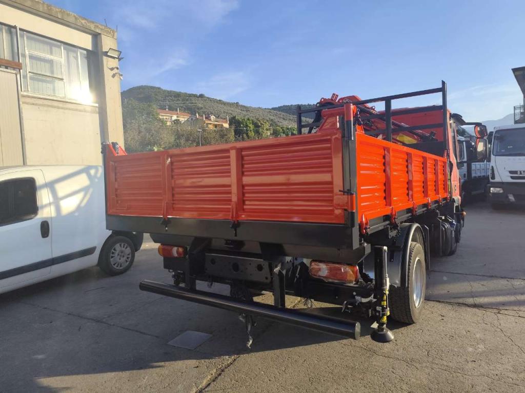 Iveco EUROCARGO 80-190 Foto 13