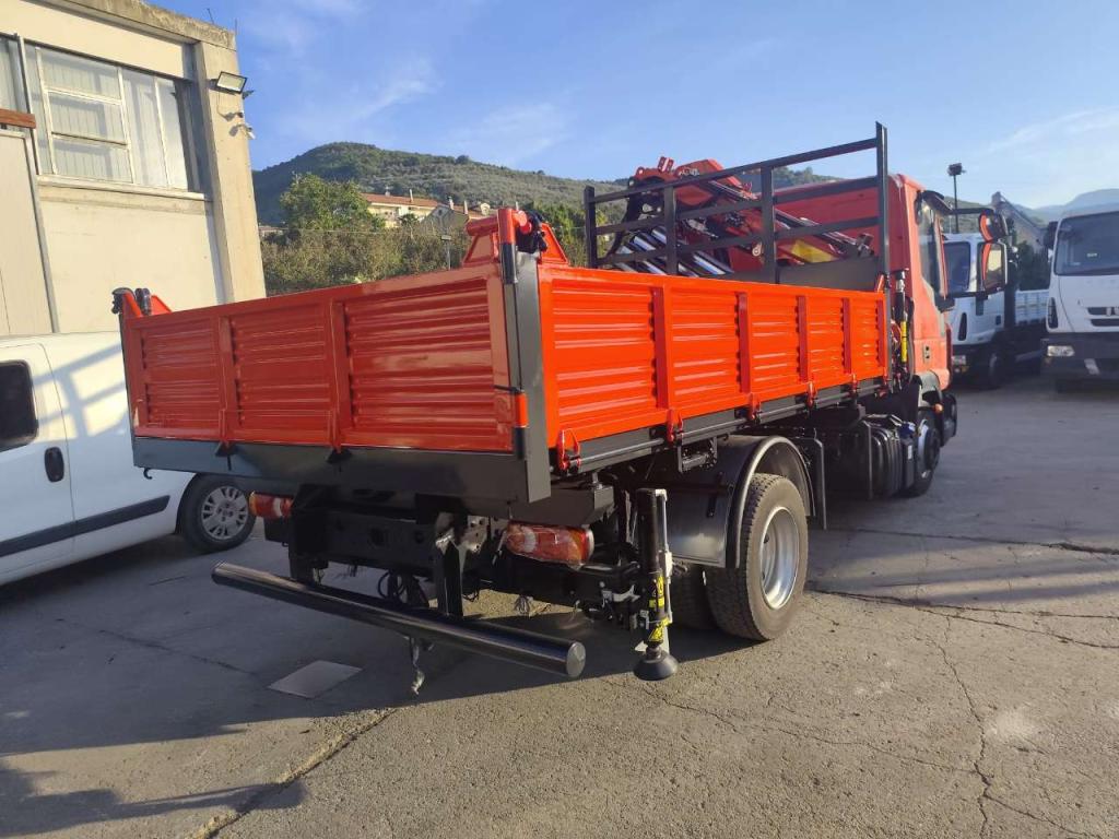 Iveco EUROCARGO 80-190 Foto 14