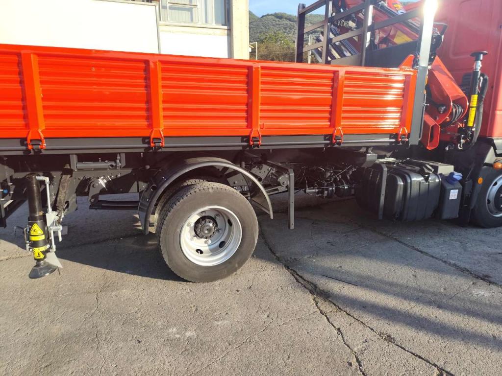 Iveco EUROCARGO 80-190 Foto 16