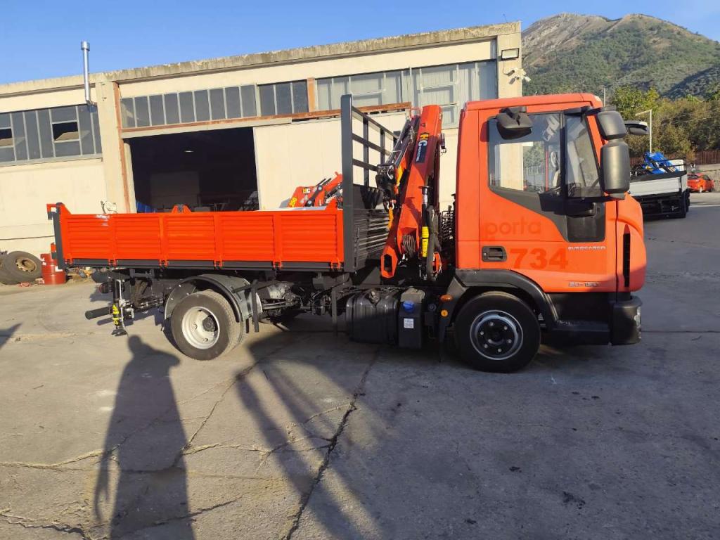 Iveco EUROCARGO 80-190 Foto 17