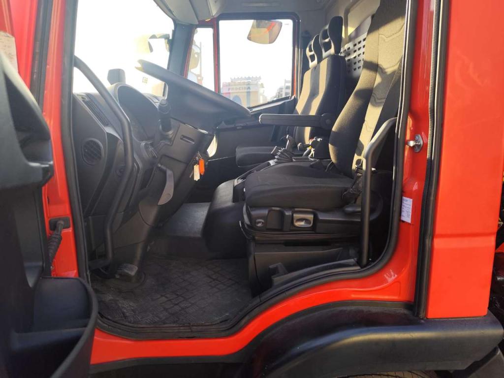 Iveco EUROCARGO 80-190 Foto 22