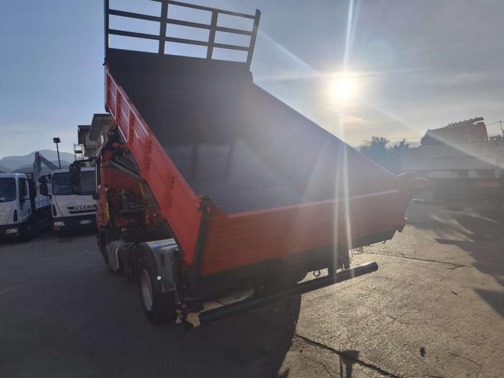 Iveco EUROCARGO 80-190 Foto 28