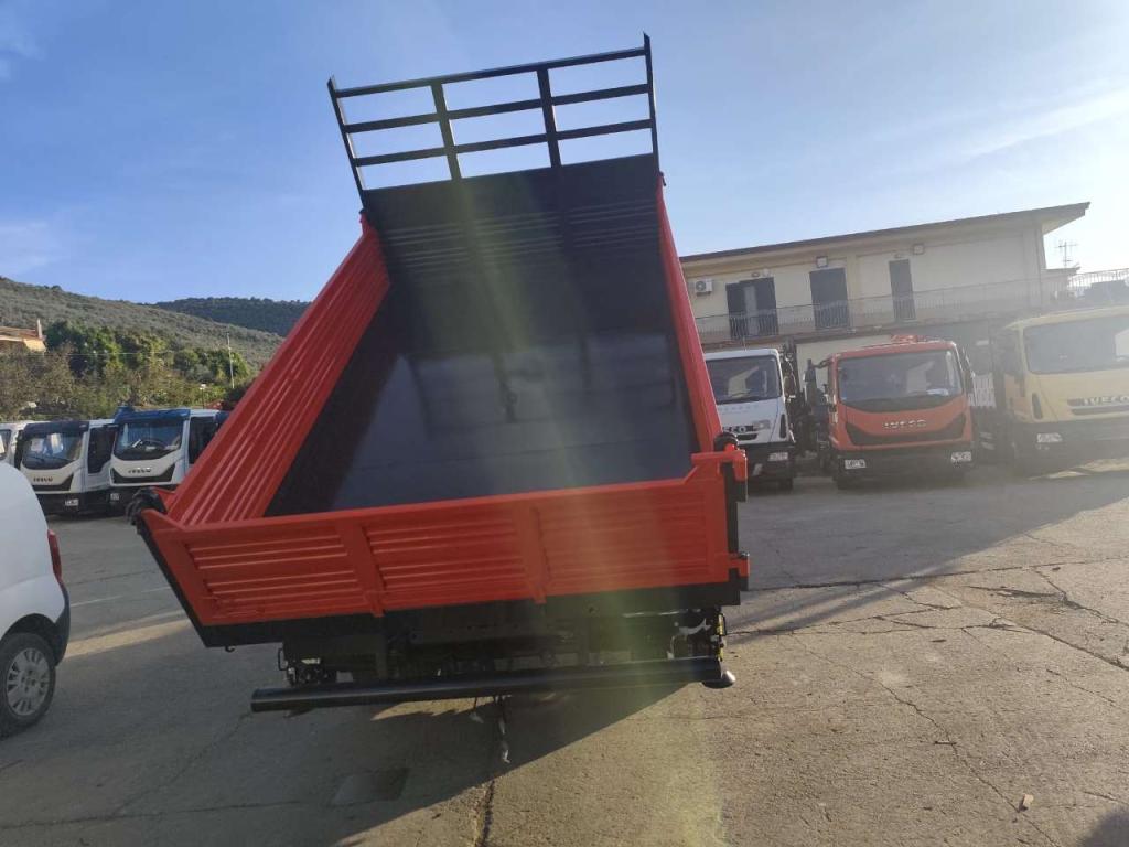 Iveco EUROCARGO 80-190 Foto 30