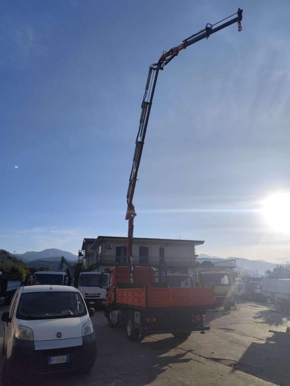 Iveco EUROCARGO 80-190 Foto 5