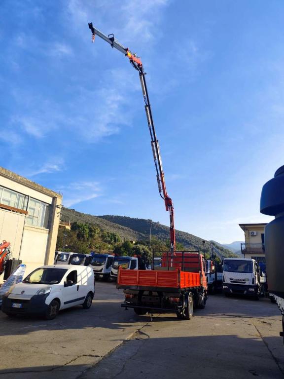 Iveco EUROCARGO 80-190 Foto 6