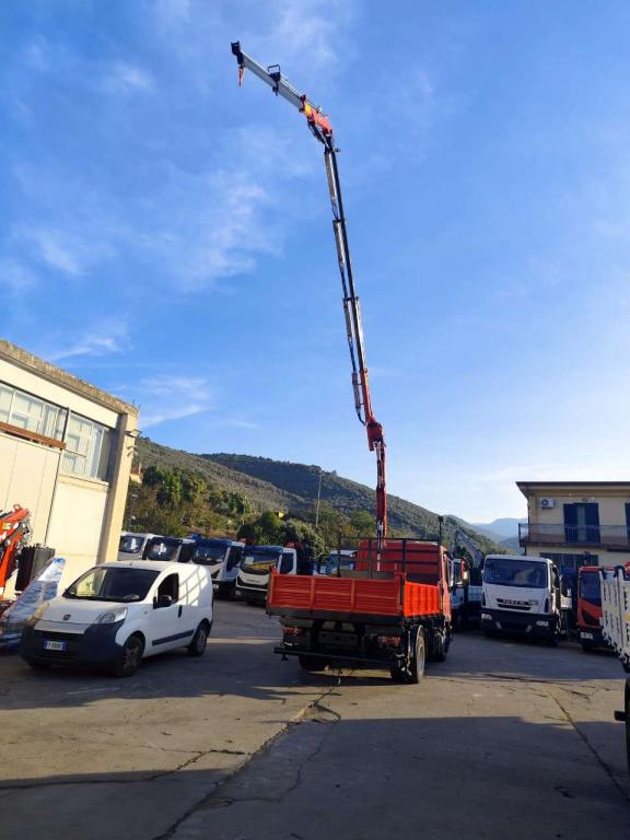 Iveco EUROCARGO 80-190 Foto 7