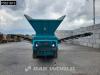Powerscreen WARRIOR 1200 CE / EPA Certified Foto 5 thumbnail