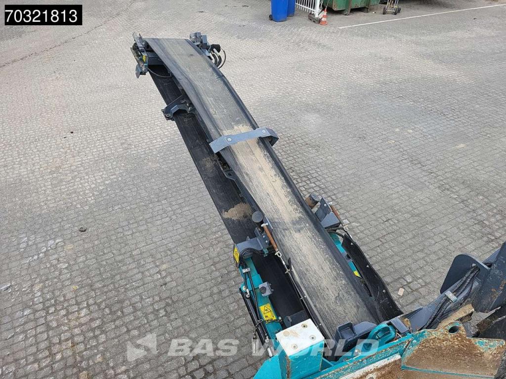 Powerscreen WARRIOR 1200 CE / EPA Certified Foto 16