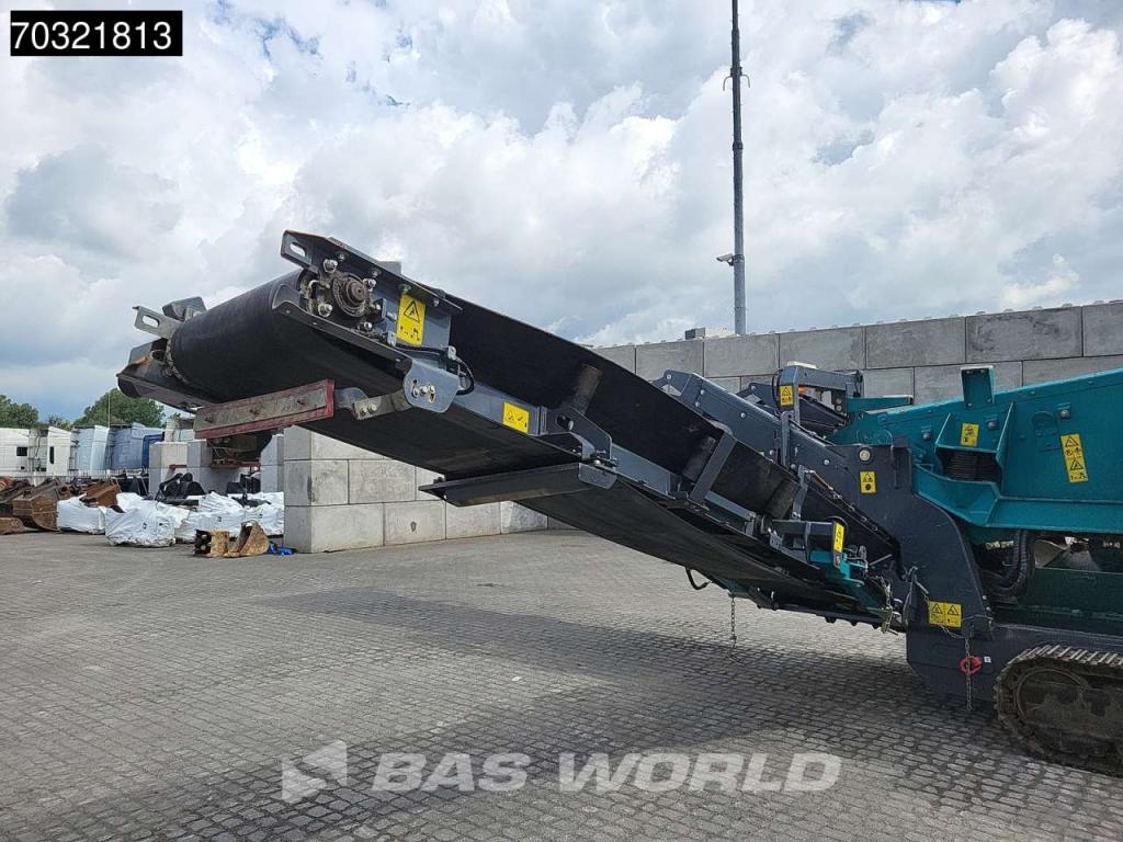 Powerscreen WARRIOR 1200 CE / EPA Certified Foto 18
