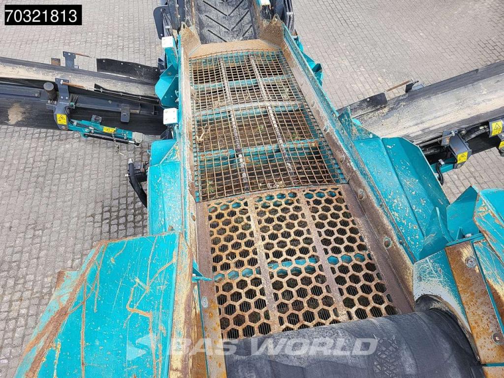 Powerscreen WARRIOR 1200 CE / EPA Certified Foto 20
