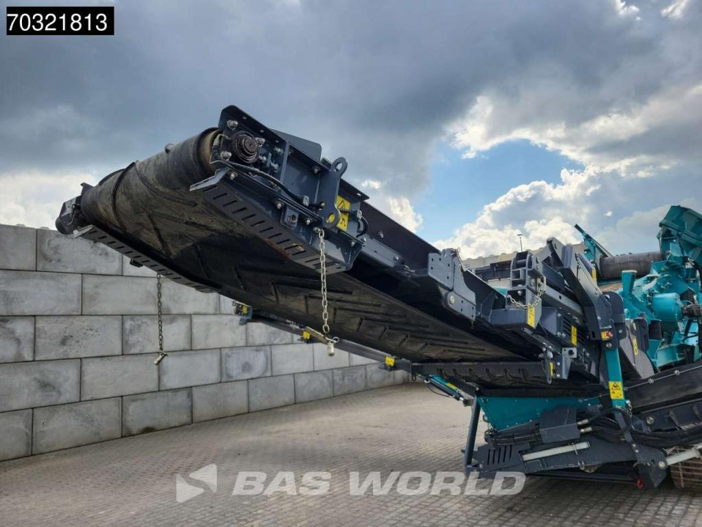 Powerscreen WARRIOR 1200 CE / EPA Certified Foto 21