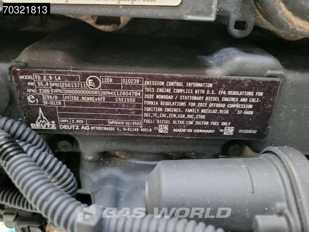 Powerscreen WARRIOR 1200 CE / EPA Certified Foto 30
