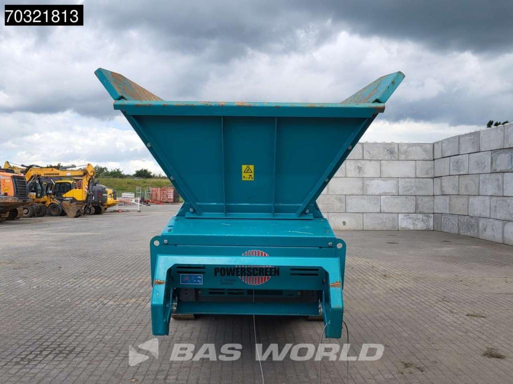 Powerscreen WARRIOR 1200 CE / EPA Certified Foto 6